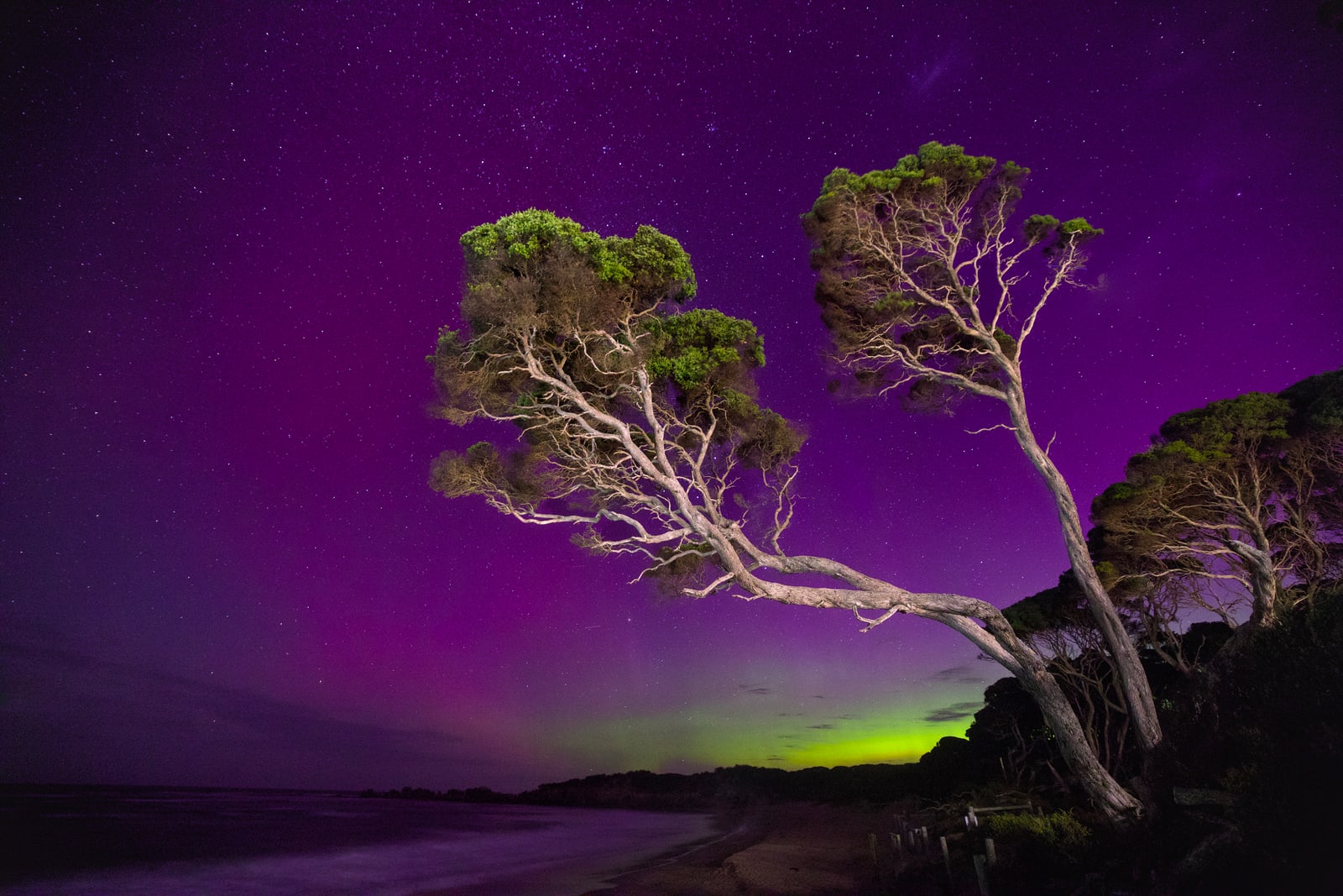 Southern Lights